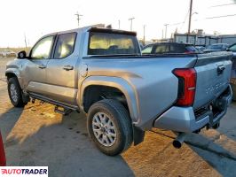 Toyota Tacoma 2024 2