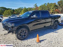Dodge Ram 2024 5