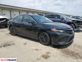 Toyota Camry 2019 2