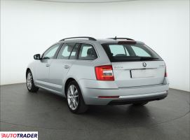 Skoda Octavia 2020 1.5 147 KM