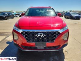 Hyundai Santa Fe 2020 2