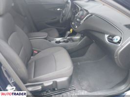 Chevrolet Malibu 2020 1 Chevrolet Malibu 2020 1