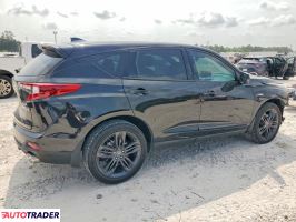 Acura RDX 2023 2