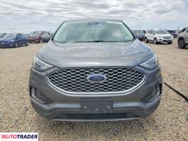 Ford Edge 2024 2
