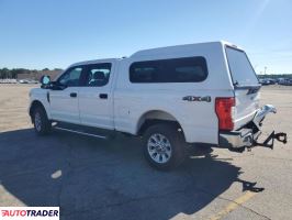 Ford Pozostałe 2020 6