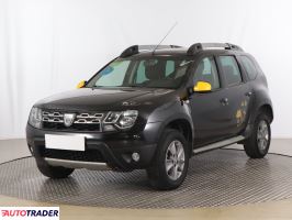 Dacia Duster 2015 1.6 103 KM