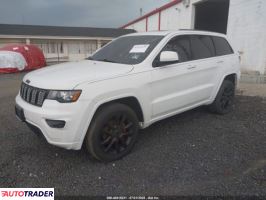 Jeep Grand Cherokee 2020 3 Jeep Grand Cherokee 2020 3