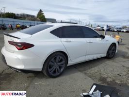 Acura TL 2023 2