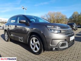 Citroen Pozostałe - zobacz ofertę