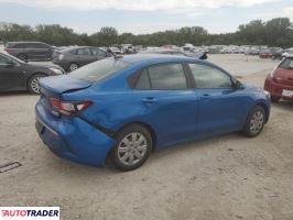 Kia Rio 2022 1 Kia Rio 2022 1