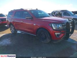Ford Expedition 2020 3