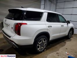 Hyundai Pozostałe 2024 3