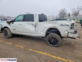 Dodge Ram 2021 6