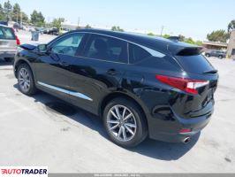 Acura RDX 2021 2