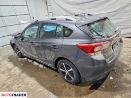 Subaru Impreza 2020 2