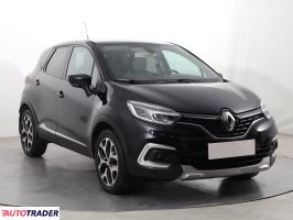 Renault Captur 2018 0.9 88 KM