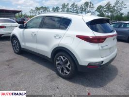 Kia Sportage 2020 2
