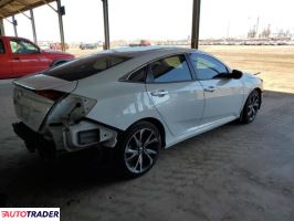 Honda Civic 2021 2