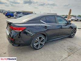 Nissan Sentra 2020 2