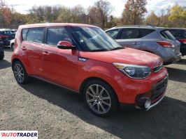 Kia Soul 2019 1