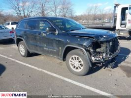 Jeep Grand Cherokee 2020 3