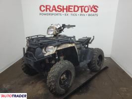 Polaris Sportsman 2020