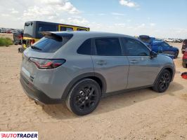 Honda HR-V 2024 2