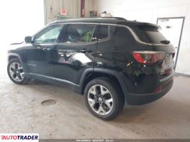 Jeep Compass 2019 2