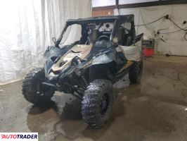 Yamaha XZ 2020 Yamaha XZ 2020