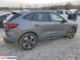 Ford Escape 2023 2
