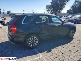 Volvo XC90 2020 2