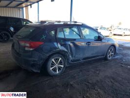 Subaru Impreza 2020 2