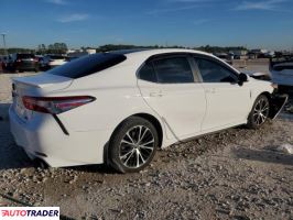 Toyota Camry 2020 2