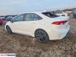 Toyota Corolla 2020 2