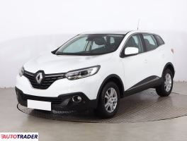 Renault Kadjar 2016 1.2 128 KM
