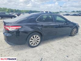 Toyota Camry 2020 2