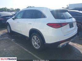 Mercedes 300 2025 2