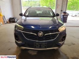 Buick Pozostałe 2021 1