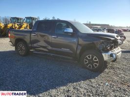 Toyota Tundra 2020 5