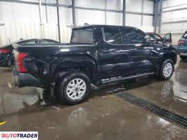 Toyota Tacoma 2024 2