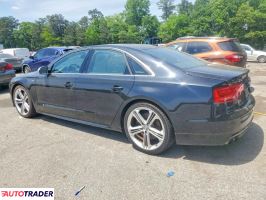 Audi S8 2020 4