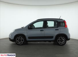 Fiat Panda 2022 1.0 68 KM