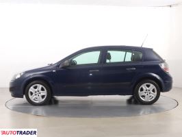 Opel Astra 2011 1.6 113 KM