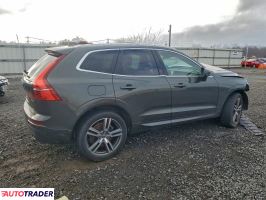 Volvo XC60 2020 2