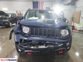 Jeep Renegade 2023 1 Jeep Renegade 2023 1