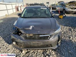 Subaru Impreza 2022 2