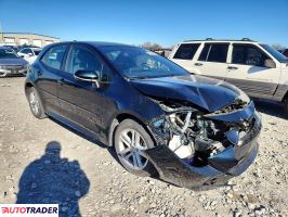 Toyota Corolla 2022 2