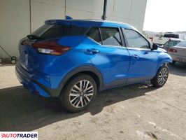 Nissan Pozostałe 2021 1