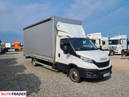 Iveco Daily 2021 3.0