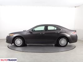 Honda Accord 2010 2.0 154 KM